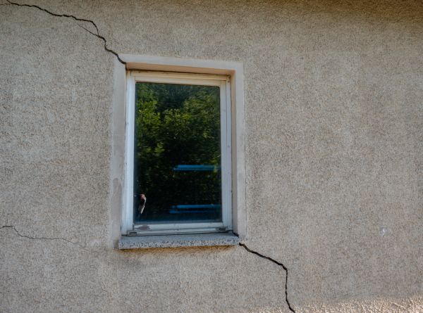 Cost of Home Foundation Repair in Leander