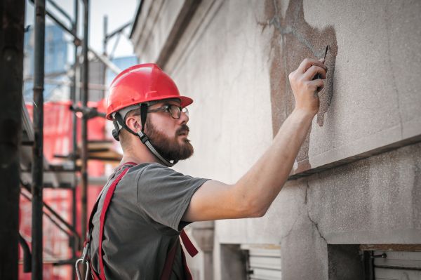 Cost of Structural Repair in Leander
