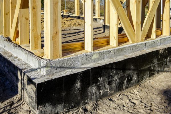 Sinking Foundation Lifting in Leander