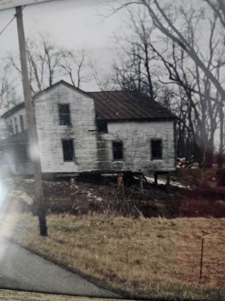 House Settling Repair in Leander