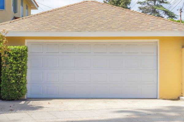 Garage Foundation Repair in Leander
