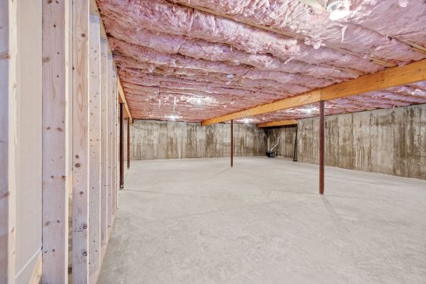 Foundation Maintenance in Leander