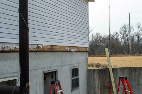 House Foundation Leveling in Leander