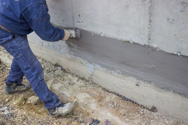 Cost of Foundation Crack Sealing in Leander