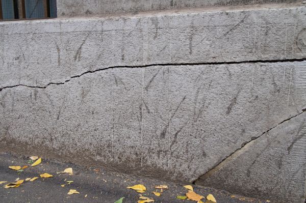 Cost of Structural Foundation Repair in Leander