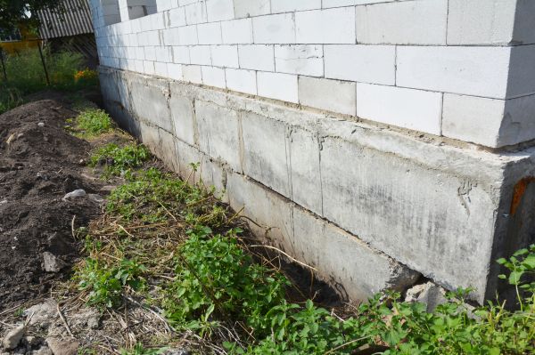 Structural Reinforcement in Leander