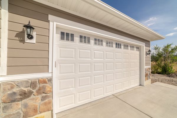 Garage Lifting in Leander