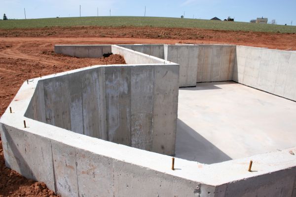Exterior Foundation Service in Leander