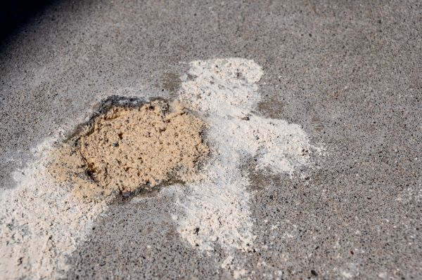 Foundation Leveling Service in Leander