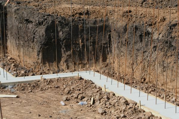 Footer Repair in Leander