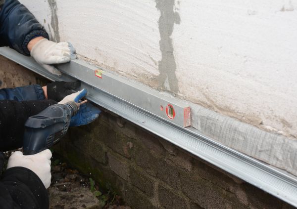 Cost of House Levelling in Leander