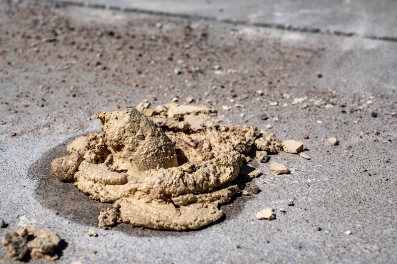 Building Foundation Repair