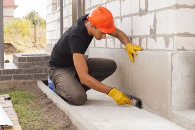 Licensed Foundation Repair Contractors